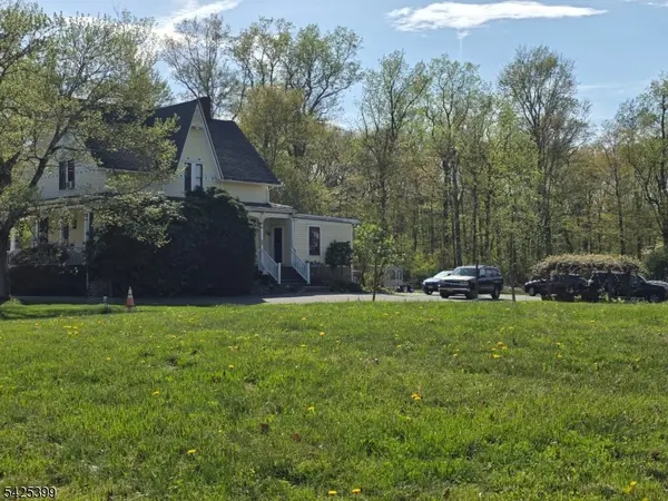 741 County Road 625, Union Twp., NJ 08827