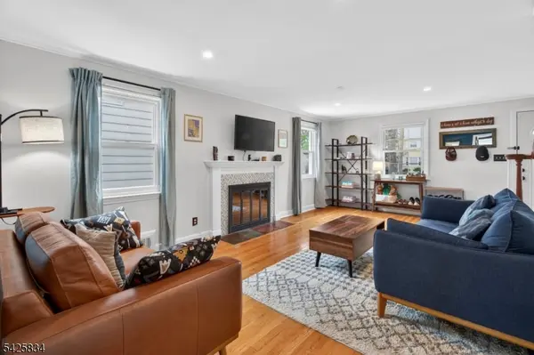 15 Greenwood Ave, West Orange Twp., NJ 07052