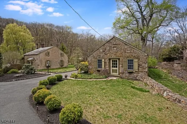 2 Mill Rd, Mount Olive Twp., NJ 07836