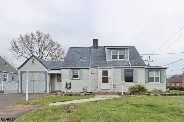 2 Mohawk Dr, Cranford Twp., NJ 07016