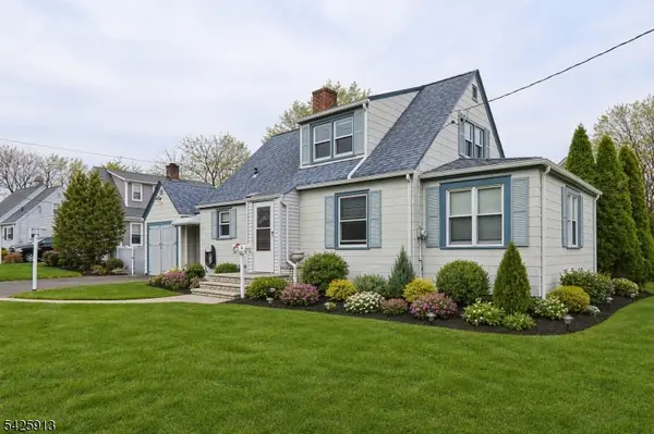 2 Mohawk Dr, Cranford Twp., NJ 07016