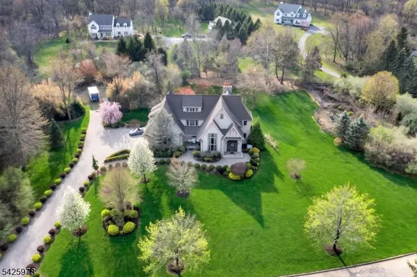 8 Mountain Top Dr, Liberty Twp., NJ 07838