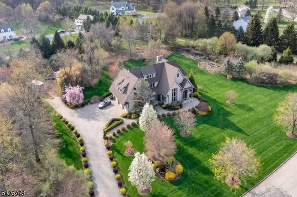 8 Mountain Top Dr, Liberty Twp., NJ 07838