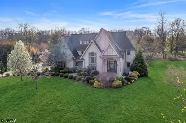 8 Mountain Top Dr, Liberty Twp., NJ 07838