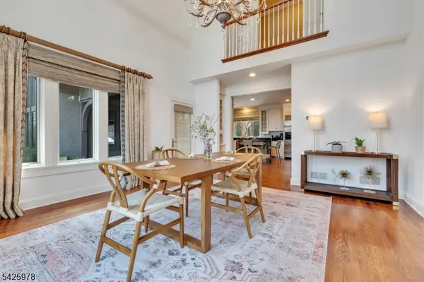 8 Mountain Top Dr, Liberty Twp., NJ 07838