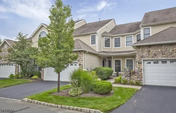 20 Pine Valley Rd, Livingston Twp., NJ 07039