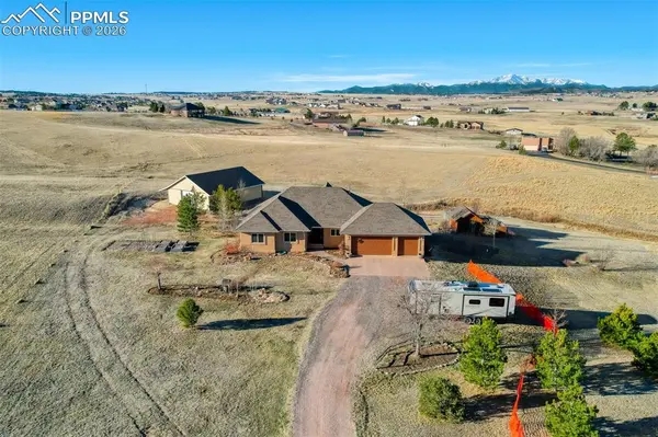 7455 Walker RD, Colorado Springs, CO 80908