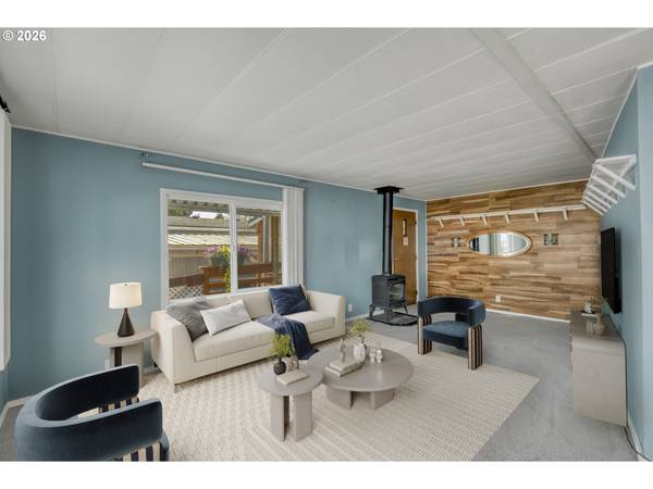 3500 SE Concord RD #8, Milwaukie, OR 97267