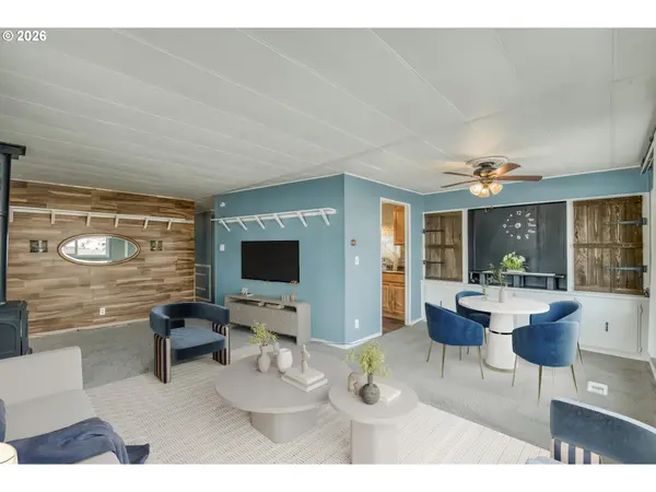 3500 SE Concord RD #8, Milwaukie, OR 97267