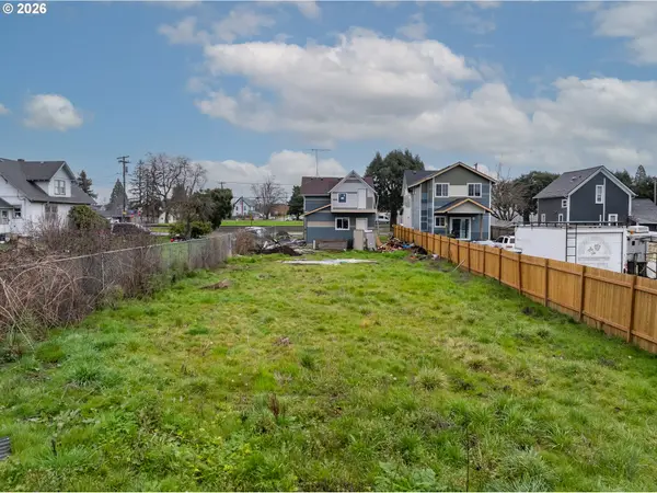 Lot 9 Marion CT, Mt Angel, OR 97362