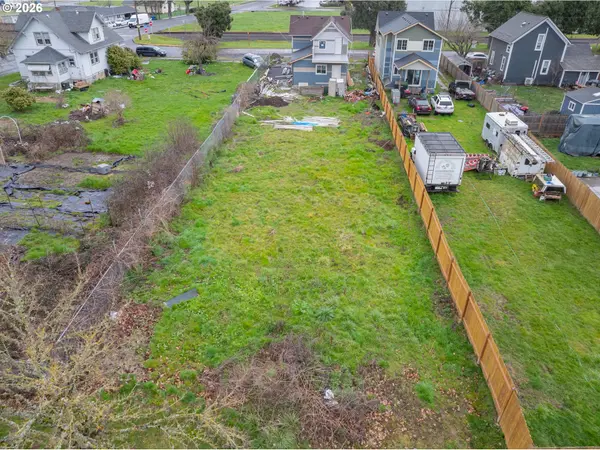 Lot 9 Marion CT, Mt Angel, OR 97362