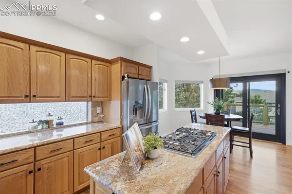 1630 Plowman PL, Monument, CO 80132