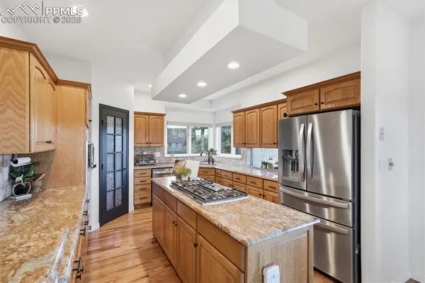 1630 Plowman PL, Monument, CO 80132