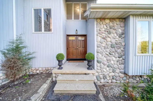 7551 Tucker LN, Leoni Twp, MI 49201