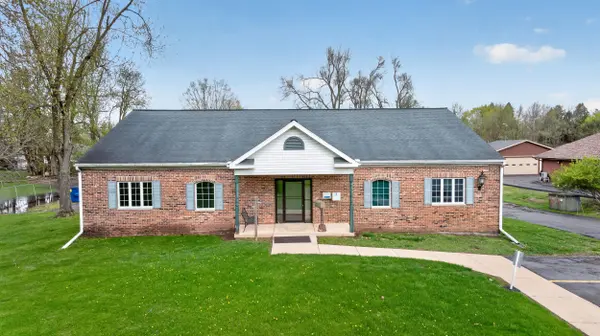 2600 Spring Arbor RD, Summit Twp, MI 49203