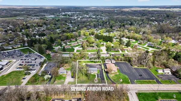 2600 Spring Arbor RD, Summit Twp, MI 49203