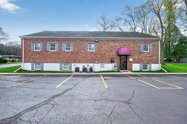 2600 Spring Arbor RD, Summit Twp, MI 49203