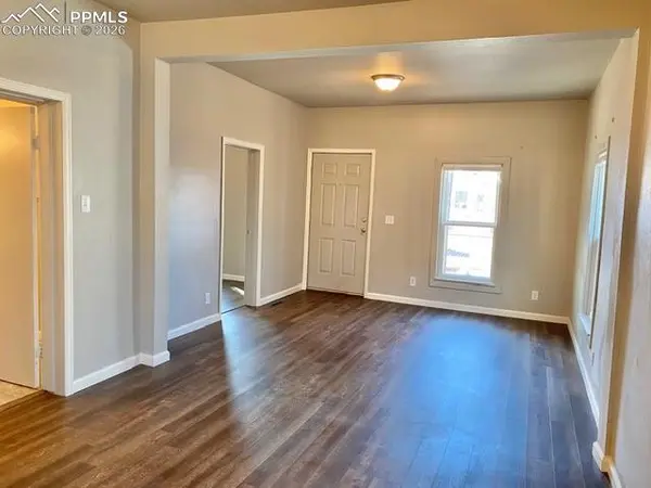 408 N Pikes Peak AVE, Florence, CO 81226