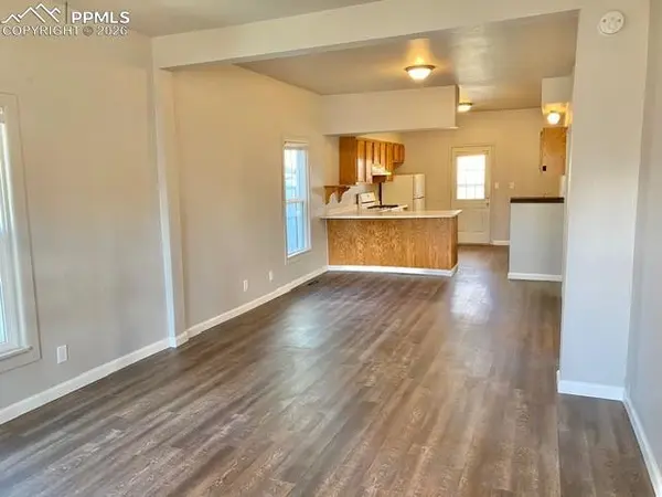 408 N Pikes Peak AVE, Florence, CO 81226