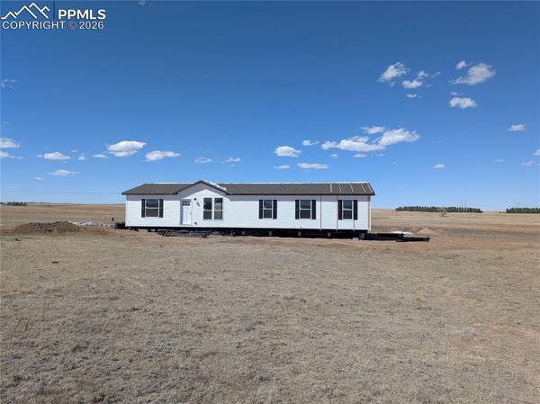 35750 Vorenberg RD, Yoder, CO 80864