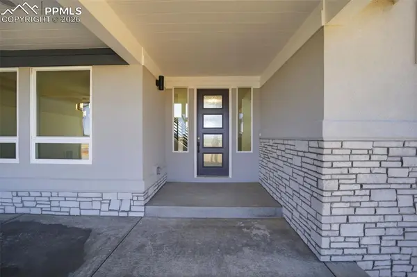 15447 Gimme WAY, Colorado Springs, CO 80908