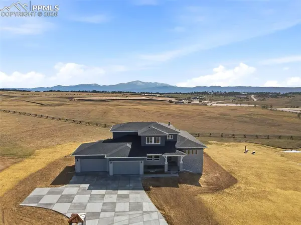 15447 Gimme WAY, Colorado Springs, CO 80908