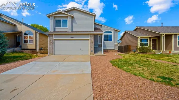7234 Moss Bluff CT, Fountain, CO 80817