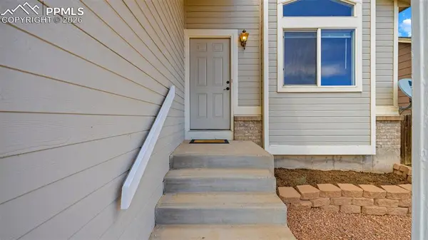 7234 Moss Bluff CT, Fountain, CO 80817