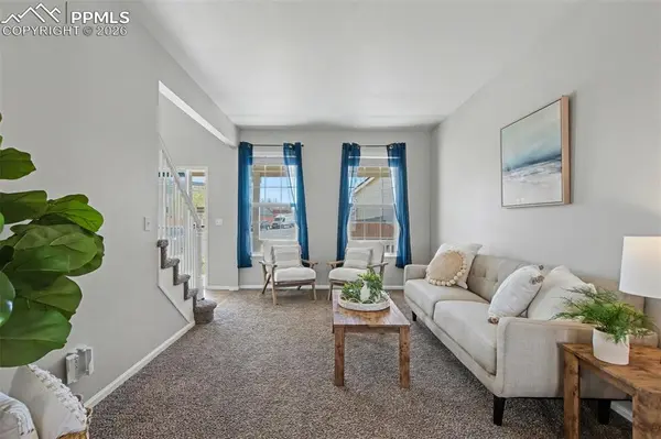 5550 City Vista DR, Colorado Springs, CO 80917