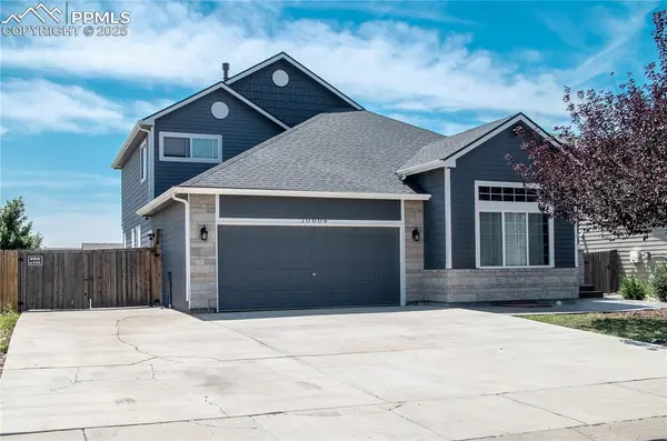 10604 Deer Meadow CIR, Colorado Springs, CO 80925