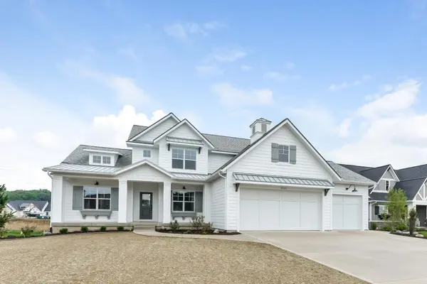 3336 Hideaway DR SE, Gaines Twp, MI 49316