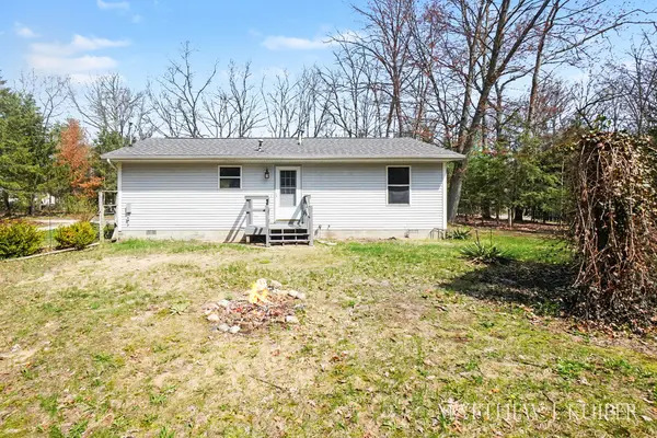 6901 Evanston AVE, Egelston Twp, MI 49442