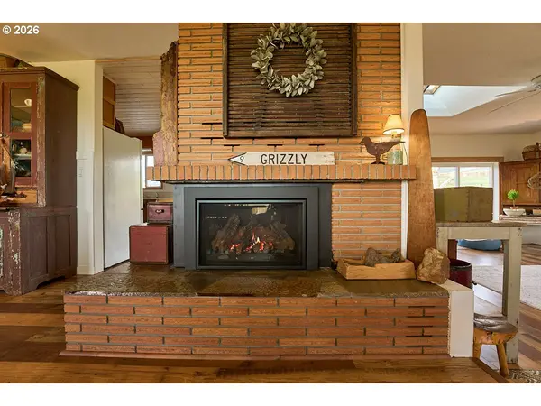 612 E WALLOWA AVE, Joseph, OR 97846