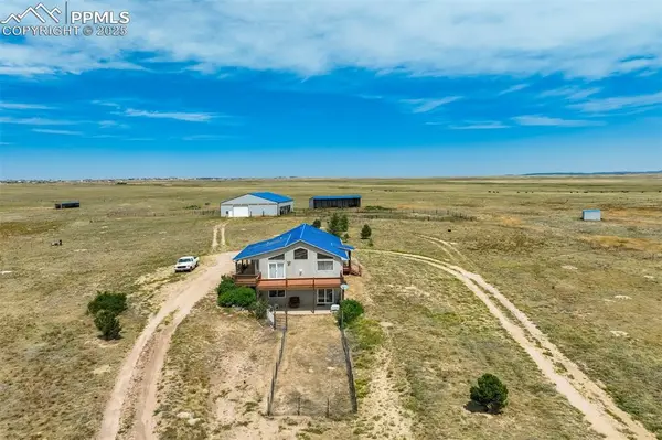 14550 E Highway 24, Peyton, CO 80831