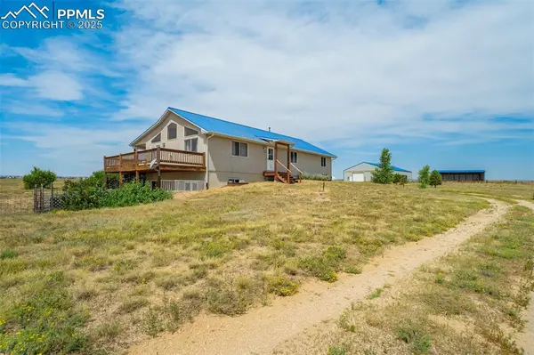 14550 E Highway 24, Peyton, CO 80831