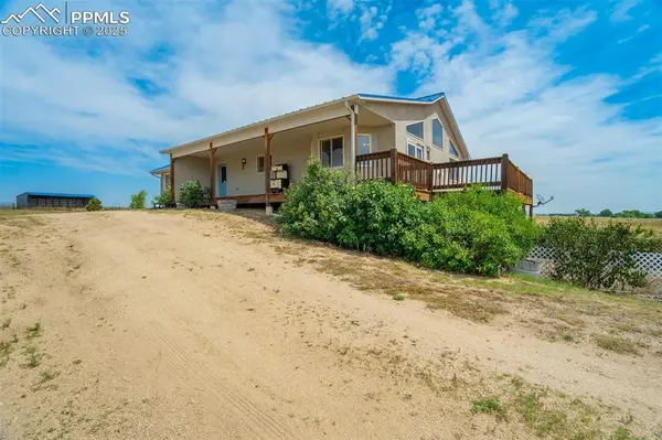 14550 E Highway 24, Peyton, CO 80831