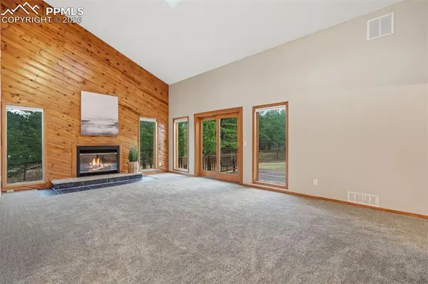 18460 Sunburst DR, Monument, CO 80132