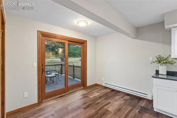 18460 Sunburst DR, Monument, CO 80132