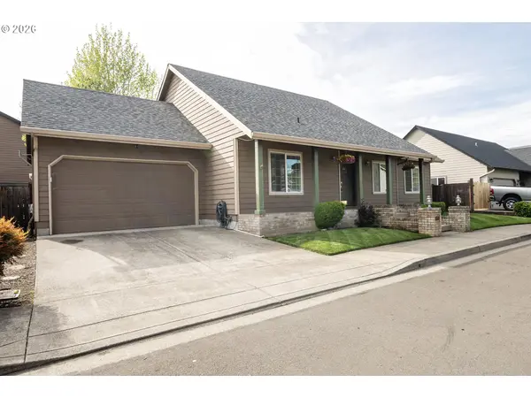 6876 SIMEON DR, Springfield, OR 97478