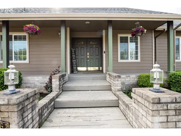 6876 SIMEON DR, Springfield, OR 97478