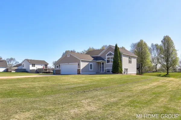 3391 Heathridge TRL, Heath Twp, MI 49419