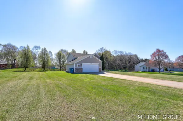 3391 Heathridge TRL, Heath Twp, MI 49419