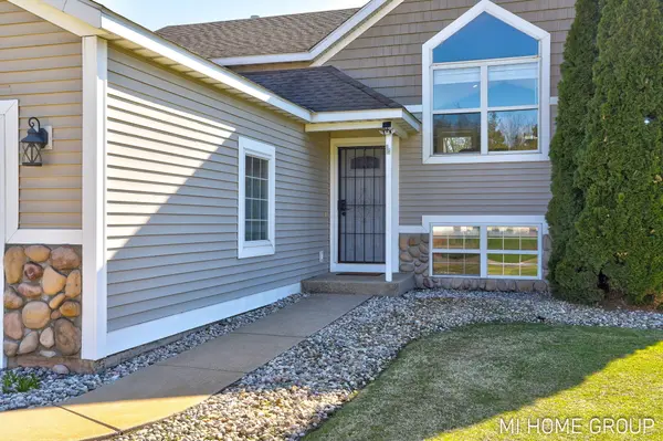 3391 Heathridge TRL, Heath Twp, MI 49419