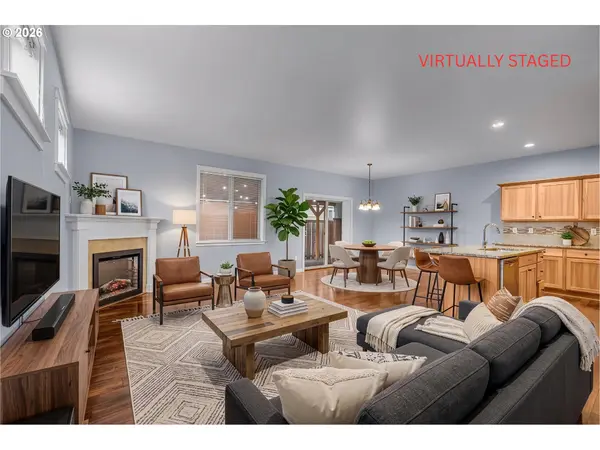 2856 26TH AVE, Forest Grove, OR 97116