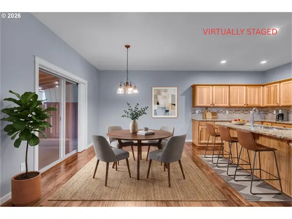 2856 26TH AVE, Forest Grove, OR 97116