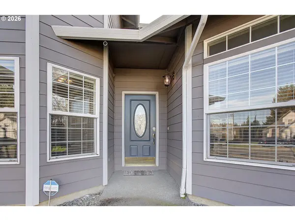 2805 NE 172ND ST, Ridgefield, WA 98642