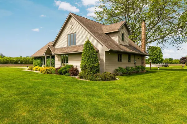 5030 S Isabella RD, Union Twp, MI 48858