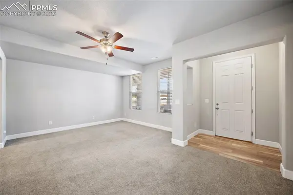 1955 Abbington ST, Colorado Springs, CO 80910