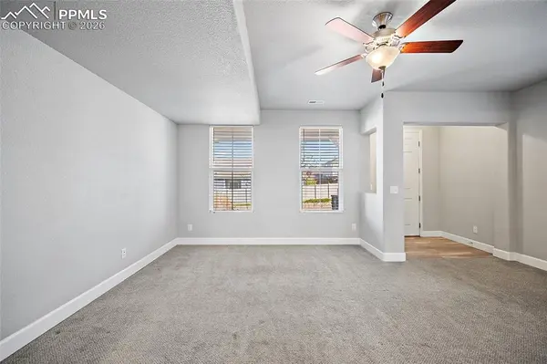 1955 Abbington ST, Colorado Springs, CO 80910