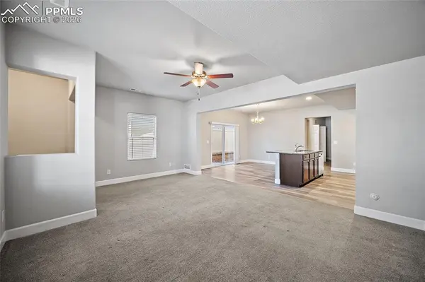 1955 Abbington ST, Colorado Springs, CO 80910